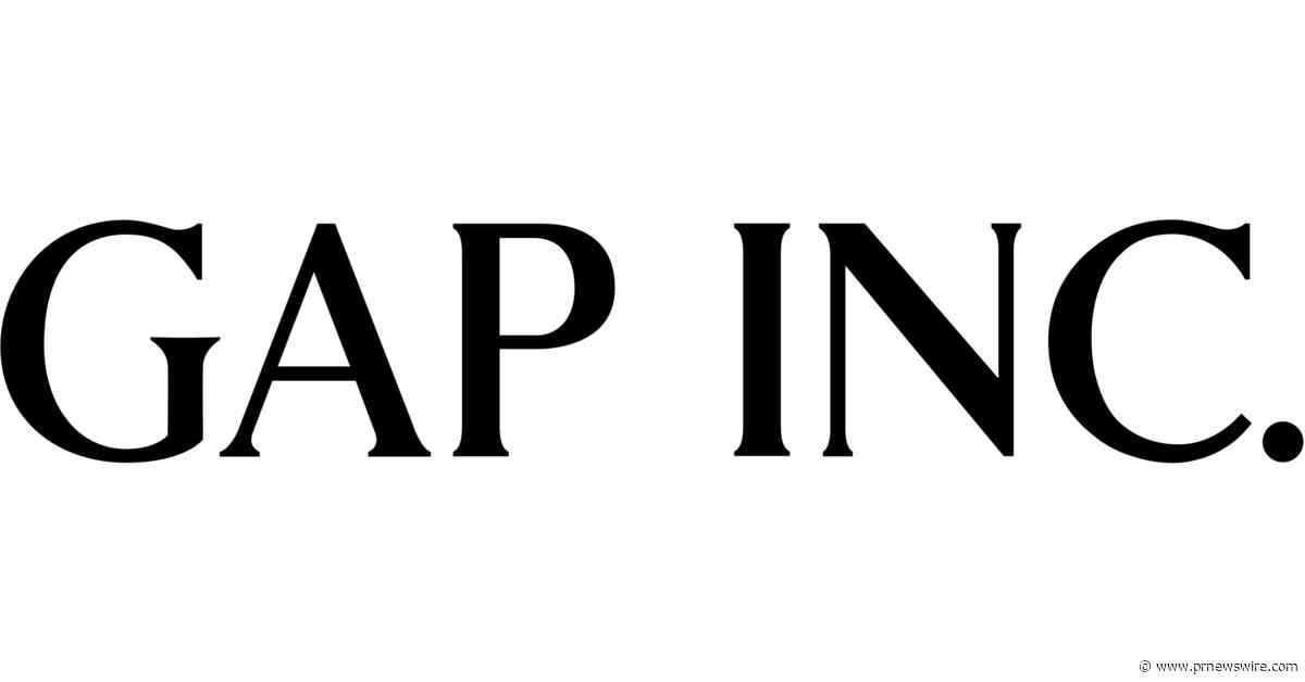 Gap Inc. Reports Second Quarter Fiscal 2026 Results