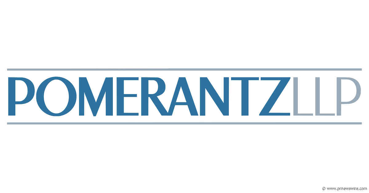 INVESTOR ALERT: Pomerantz Law Firm Reminds Investors with Losses on their Investment in AEVEX Corp. of Class Action Lawsuit and Upcoming Deadlines - AVEX