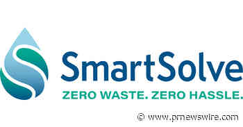 SmartSolve Launches PureNil™ 0, a Plastic-Free Solution for Household Cleaning Packaging