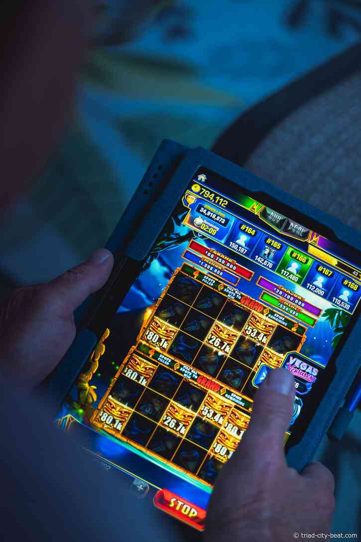 You’re Evaluating Online Casinos All Wrong: 5 Red Flags Triad Gamers Ignore