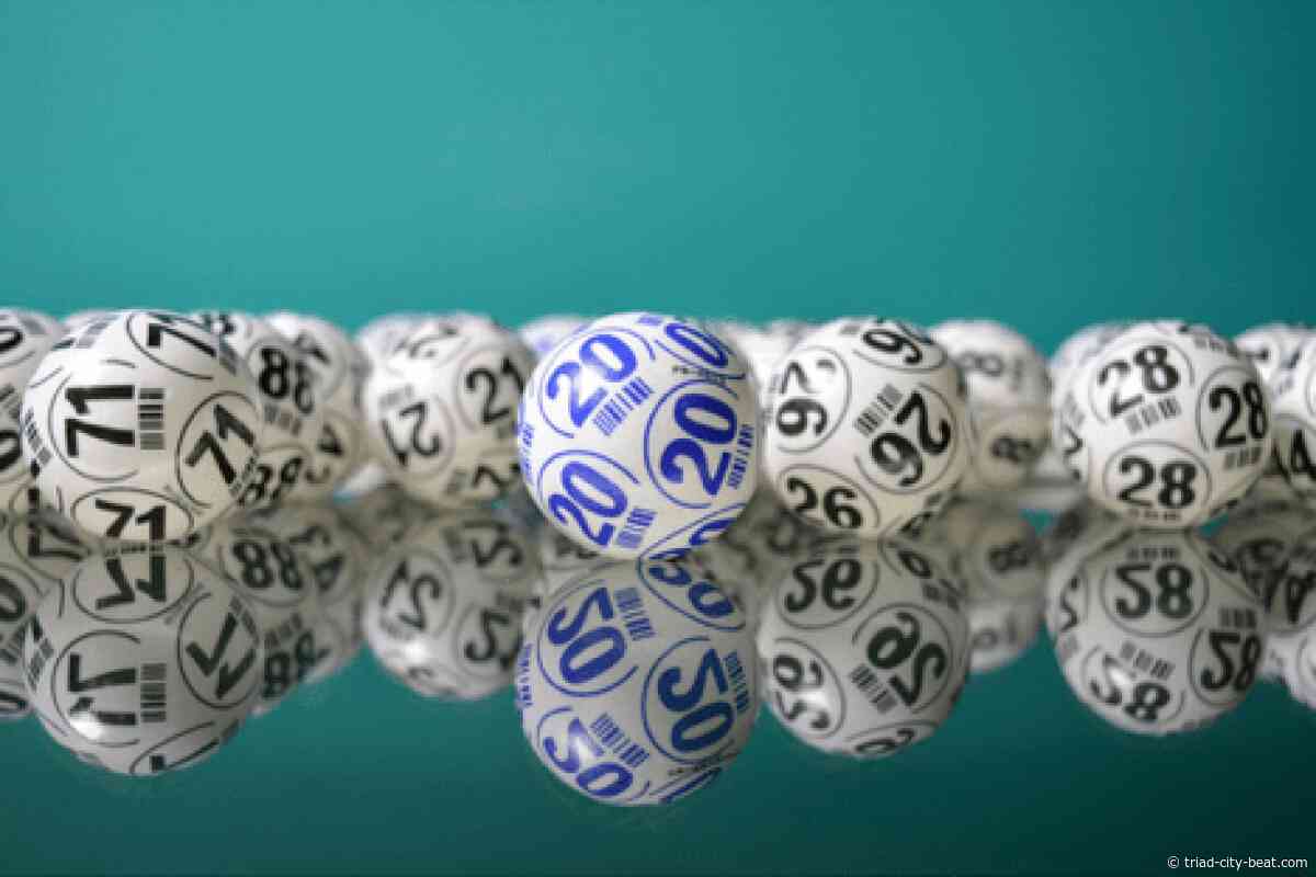 When the Powerball Jackpot Climbs, More of the Triad Skips the Corner Store Line