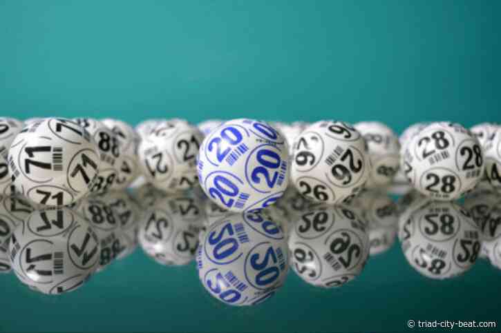 When the Powerball Jackpot Climbs, More of the Triad Skips the Corner Store Line