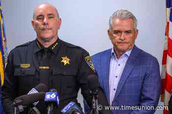 NY sues Rensselaer County for defying new law banning ICE agreements