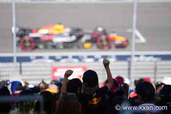 COTA responds to lawsuit over $750k watch theft during F1 2025 US Grand Prix