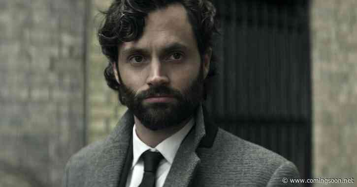 You’s Penn Badgley & The Holdovers Writer Tapped for Prime Video’s New Murder Mystery TV Show