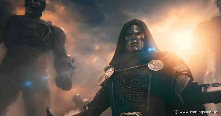 Avengers: Doomsday ScreenX Preview Lets MCU Fans Experience Movie on 3 Screens