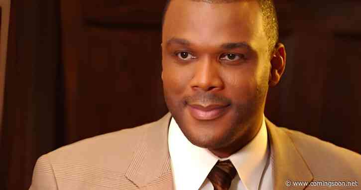 Tyler Perry Fans Have Huge Reason to Celebrate Today as Paramount+ Renews 2 TV Shows