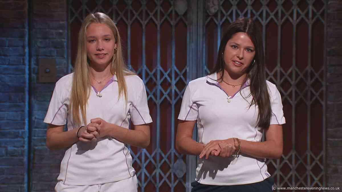 BBC's Dragons's Den sees youngest ever entrepreneurs receive offers from all dragons