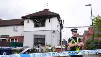 Middlesbrough community 'living in fear' as gang 'turf war' kills nine in five days