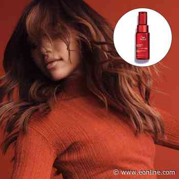 This Hair Serum Practically Reversed My Split Ends After 1 Use