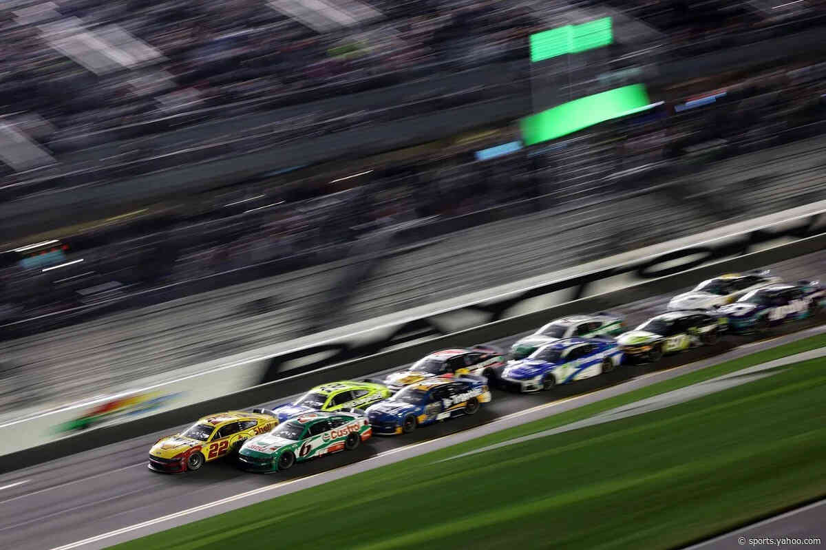 New package Daytona is a complete unknown for NASCAR Cup teams