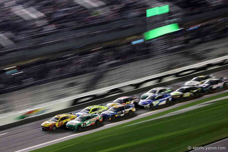 New package Daytona is a complete unknown for NASCAR Cup teams