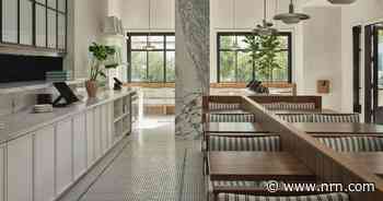 Gwyneth Paltrow's Goop Kitchen opens first dine-in restaurant