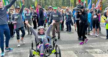 Raleigh woman battling ALS creates license plates for awareness and fundraising