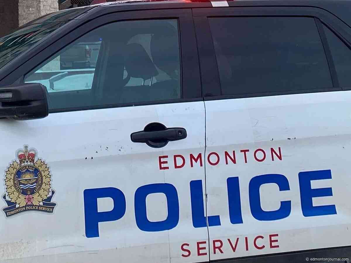 Edmonton police officer charged with sexually assaulting two women while off duty