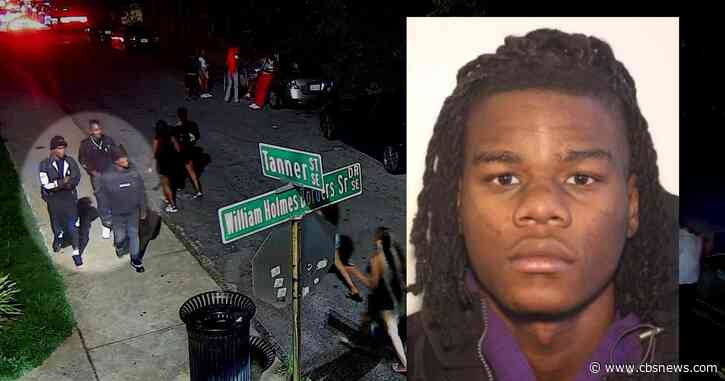 "Armed and dangerous" suspect in deadly 2025 Atlanta mass shooting may be in New York City, FBI says