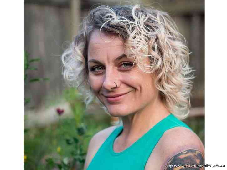 Personal experience prompts April Colby to run for Chatham-Kent mayor