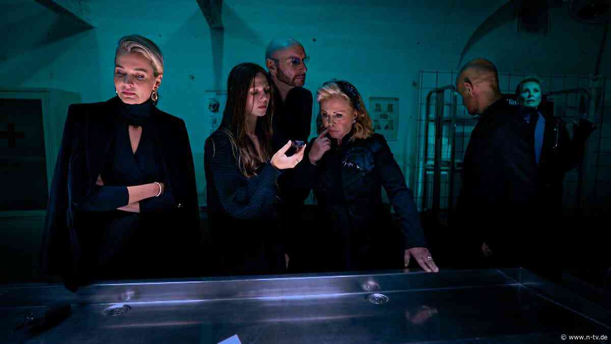 "Die Verräter" : Im Finale triumphiert das Gute 