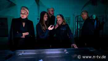 "Die Verräter" : Im Finale triumphiert das Gute 