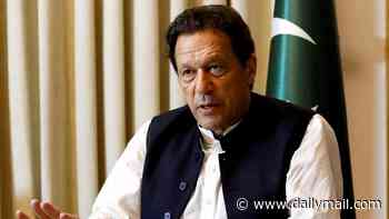 Revealed: Pakistan cricket chiefs threatened to delay play in England Test after complaining to Sky Sports over interview with sons of imprisoned former captain and prime minister Imran Khan