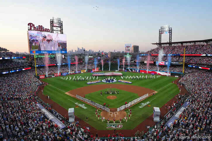 MLB makes radical proposal on free agency as lockout looms