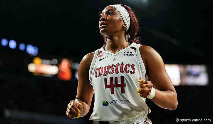 Best WNBA Parlay Picks Today: SGP Predictions for Thursday, August 27