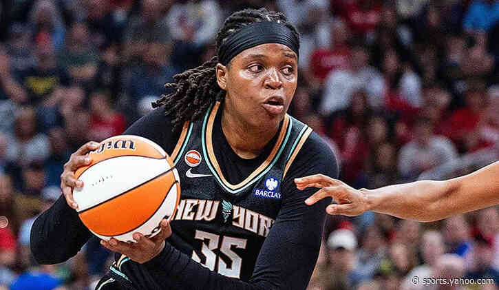 Valkyries vs Liberty Prediction, Picks & Odds for Tonight’s WNBA Game