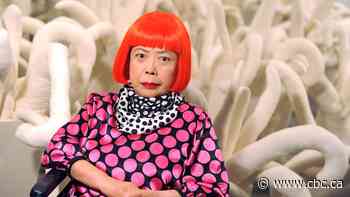 Infinity Mirror Rooms artist, Yayoi Kusama, dead at 97. Her polka-dotted life in pictures