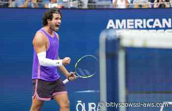 Sorteo de los cuadros en el US Open deja un camino complicado para Alcaraz