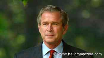 George W Bush is practically unrecognizable in his 1970s Texas oil days