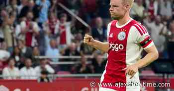 Klaassen ondanks ruime zege kritisch op Ajax: 'Tegen zo'n ploeg wil je geen drie tegendoelpunten krijgen'