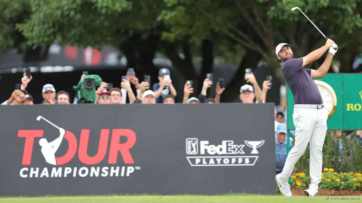 Who has made the most money on the PGA Tour?