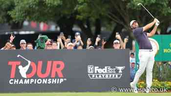 Who has made the most money on the PGA Tour?