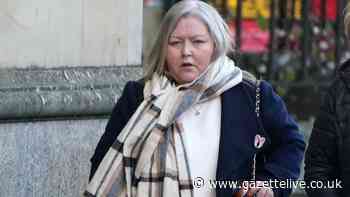 Female killer who lured schoolgirl to her death dies in prison