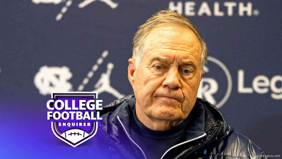Conferences Agree on NFL players + UNC vs. TCU preview + the return of I've Got a Feeling