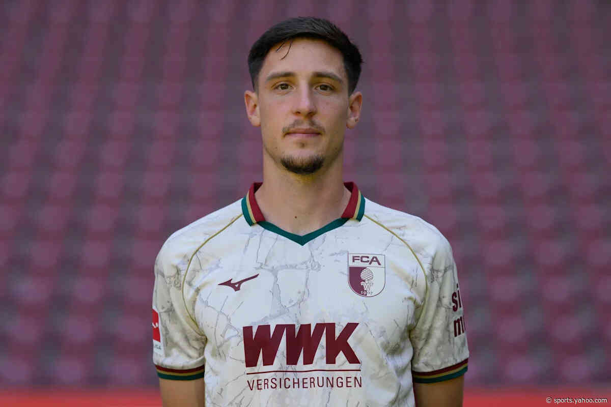 Official | Augsburg’s Keven Schlotterbeck completes Southampton switch