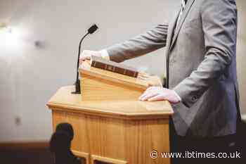 New Database Tracks Over 2,700 Individuals Publicly Accused of Abuse Across Protestant Churches