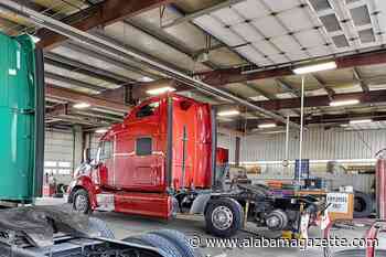Why independent truck owners are feeling the pressure of rising repair costs