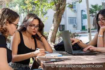 Study: An inside look at how college students think about and use AI