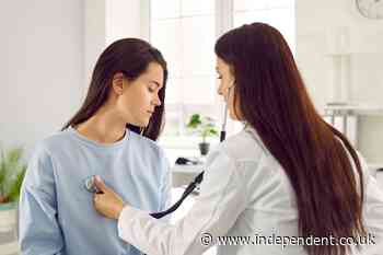 Mammograms could be used to identify heart disease in women, study finds