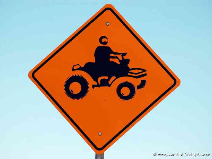 ATV trail change gives boost to clubs in northern Stormont Dundas Glengarry