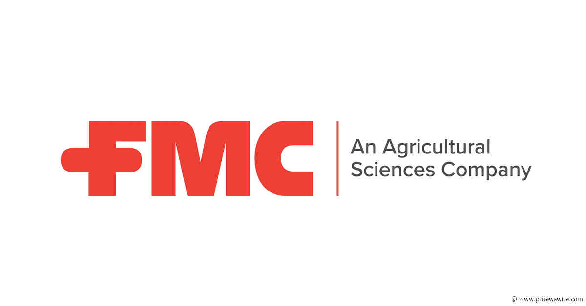 FMC Corporation CEO Pierre Brondeau and CFO Andrew Sandifer to speak at the 2026 Jefferies Global Industrials Conference
