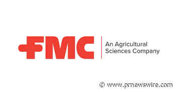FMC Corporation CEO Pierre Brondeau and CFO Andrew Sandifer to speak at the 2026 Jefferies Global Industrials Conference