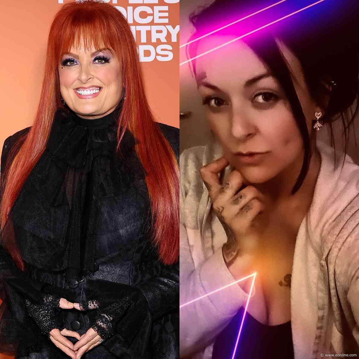 Wynonna Judd’s Pregnant Daughter Denied Jail Release to Give Birth