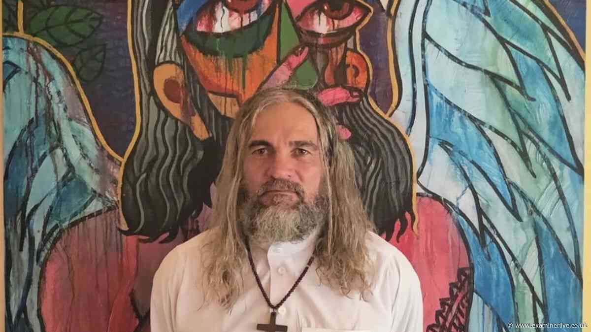 Tragedy as Scottish singer found dead at sacred Sri Lanka temple