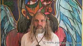 Tragedy as Scottish singer found dead at sacred Sri Lanka temple