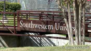 Southwestern University launches public art initiative