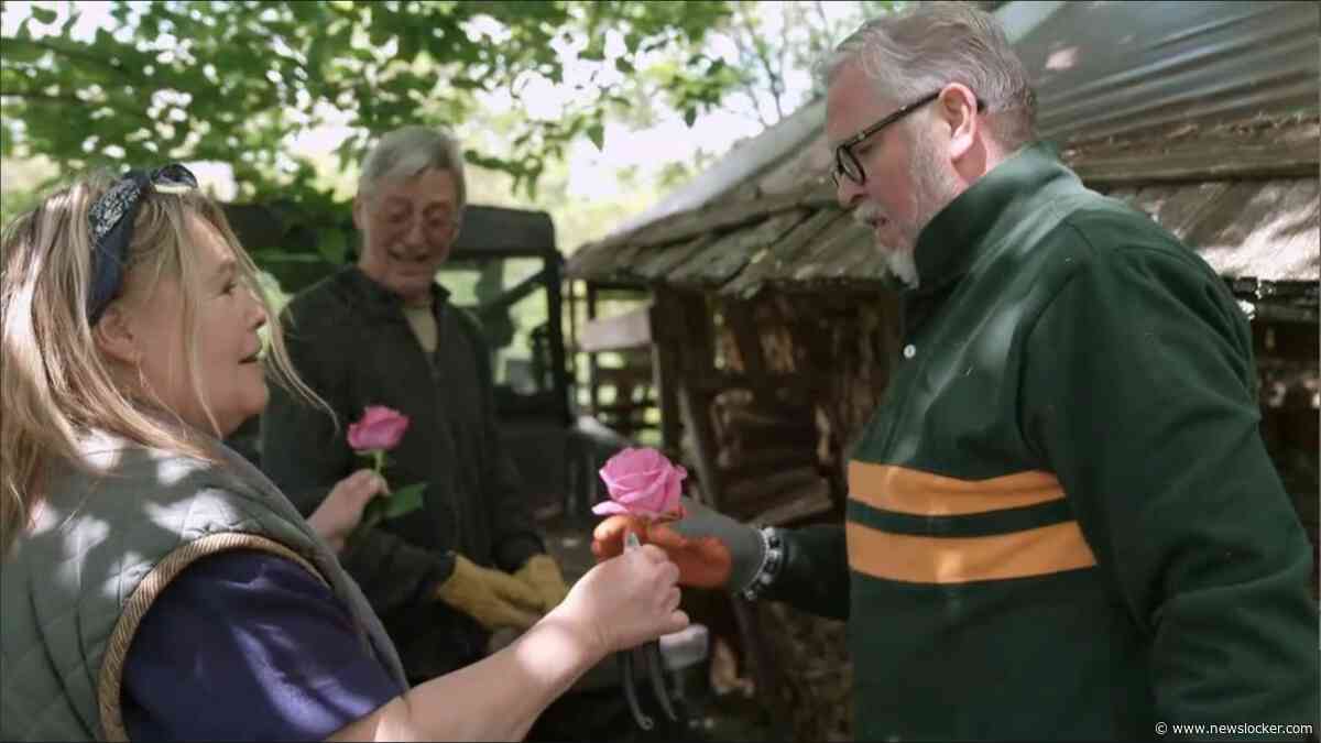 B&amp;B vol liefde: rommelige Mireille jaagt droomvent weg en zoeken deze kandidaten liefde of zelfpromotie?