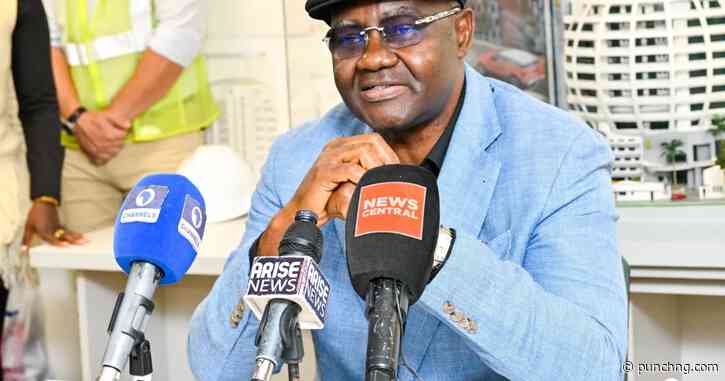 NUPRC seeks completion of headquarters to boost Nigeria’s investment appeal