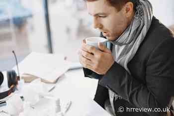 ‘Nearly half of workers’ work through illness despite productivity hit